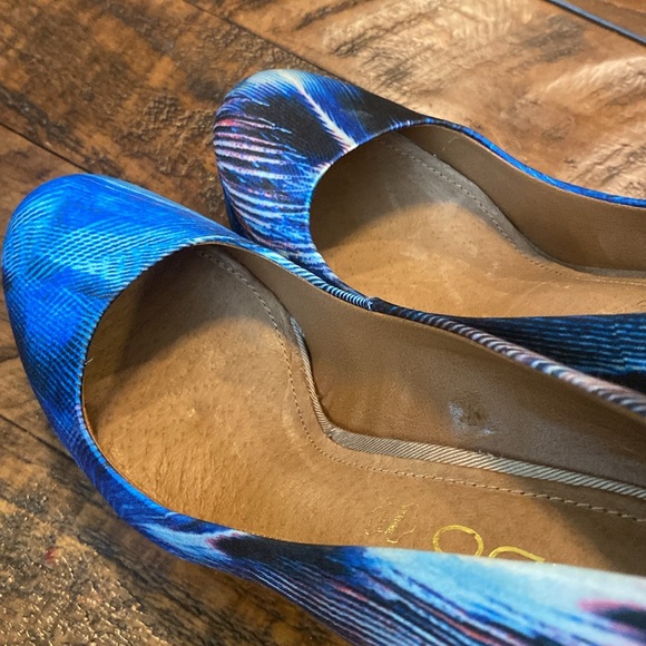 ALDO Jerolda Pumps size 8 - Picture 9 of 13